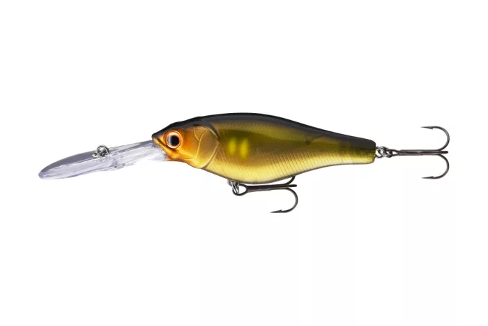 Daiwa Prorex Swift Crank 250
ghost yellow ayu 70mm 12.9g 1db