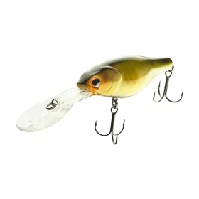 Daiwa Prorex Swift Crank 250
ghost yellow ayu 70mm 12.9g 1db