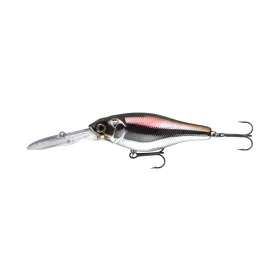 Daiwa Prorex Swift Crank 250
chrome wakasagi 70mm 12.9g 1db