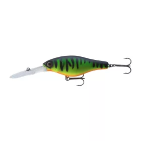Daiwa Prorex Swift Crank 250
firetiger 70mm 12.9g 1db