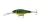 Daiwa Prorex Swift Crank 250
firetiger 70mm 12.9g 1db