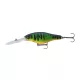Daiwa Prorex Swift Crank 250
firetiger 70mm 12.9g 1db