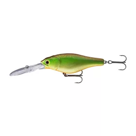   Daiwa Prorex Swift Crank 250
special chartreuse 70mm 12.9g 1db