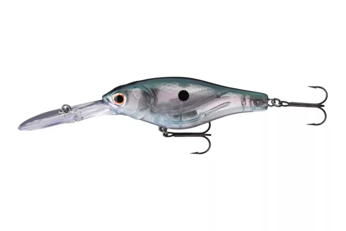 Daiwa Prorex Swift Crank 250
gizzard shad 70mm 12.9g 1db