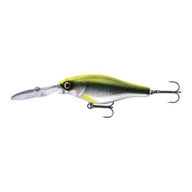 Daiwa Prorex Swift Crank 250
yummi 70mm 12.9g 1db