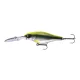 Daiwa Prorex Swift Crank 250
yummi 70mm 12.9g 1db