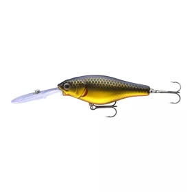 Daiwa Prorex Swift Crank 250
black gold 70mm 12.9g 1db