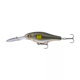 Daiwa Prorex Swift Crank 250
spawn ayu 70mm 12.9g 1db