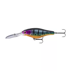 Daiwa Prorex Swift Crank 250
blue tiger 70mm 12.9g 1db