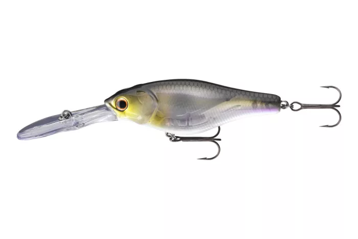 Daiwa Prorex Swift Crank 250
ghost purple wakasagi 70mm 12.9g 1db