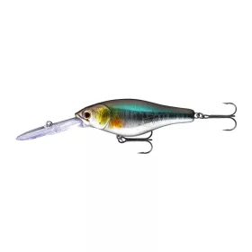Daiwa Prorex Swift Crank 250
special shiner 70mm 12.9g 1db