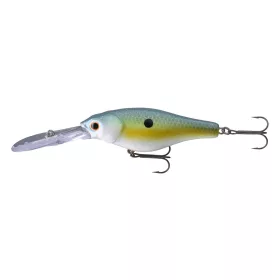 Daiwa Prorex Swift Crank 250
blue perch 70mm 12.9g 1db