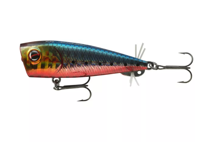 Daiwa Prorex Chining Bug 55F
eagle red berry 70mm 12.9g 1db