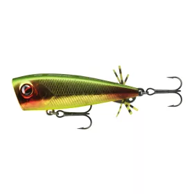   Daiwa Prorex Chining Bug 55F
green gold red tail 70mm 12.9g 1db