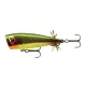 Daiwa Prorex Chining Bug 55F
green gold red tail 70mm 12.9g 1db