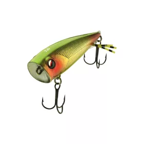   Daiwa Prorex Chining Bug 55F
green gold red tail 70mm 12.9g 1db