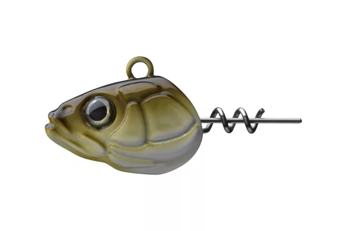 Daiwa Prorex Pelagic Head
ayu 40.0g 1db