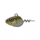 Daiwa Prorex Pelagic Head
ayu 40.0g 1db
