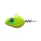 Daiwa Prorex Pelagic Head
chartreuse 30.0g 1db