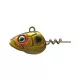 Daiwa Prorex Pelagic Head
golden shiner 40.0g 1db