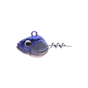 Daiwa Prorex Pelagic Head
game changer pearl 50.0g 1db
