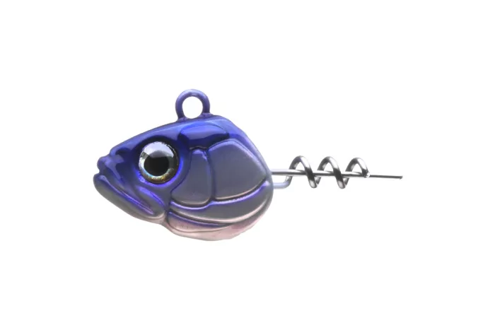 Daiwa Prorex Pelagic Head
game changer pearl 50.0g 1db