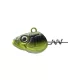 Daiwa Prorex Pelagic Head
muddy green 30.0g 1db