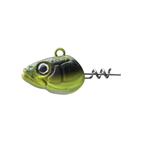 Daiwa Prorex Pelagic Head
muddy green 40.0g 1db