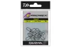 Daiwa Prorex Snap
matt black #4 32.0kg 10db