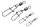 Daiwa Prorex Swivel
matt black #16/8 9.0kg 10db