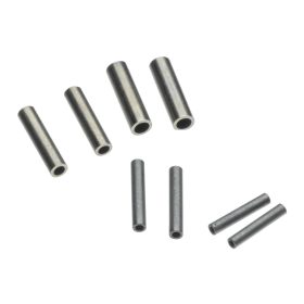 Daiwa Prorex Single Crimps
1.04mm 50db