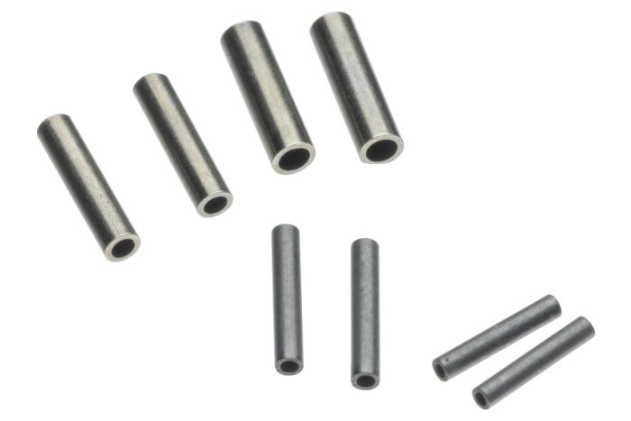 Daiwa Prorex Single Crimps
1.40mm 50db