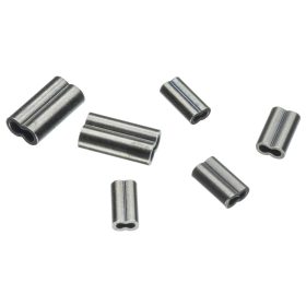 Daiwa Prorex Double Crimps
1.90mm 30db