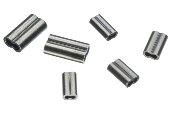 Daiwa Prorex Double Crimps
1.90mm 30db