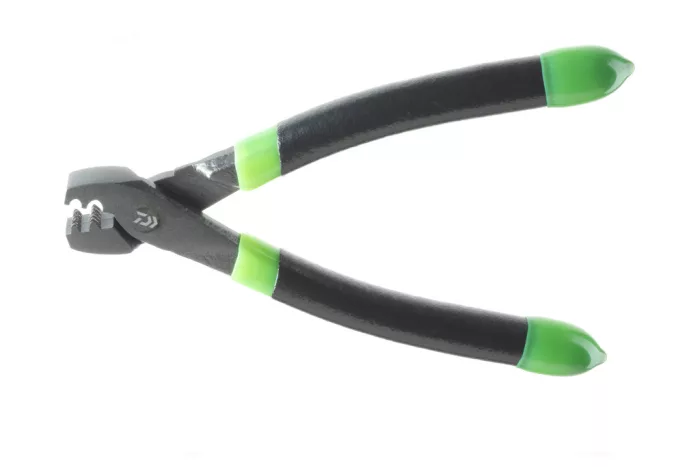Daiwa Prorex Crimping Pliers
14.0cm