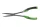 Daiwa Prorex "Longnose" fogó
egyenes 28.0cm