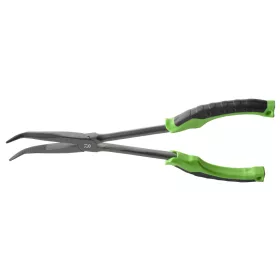 Daiwa Prorex "Longnose" Pliers
hajlított 28.0cm