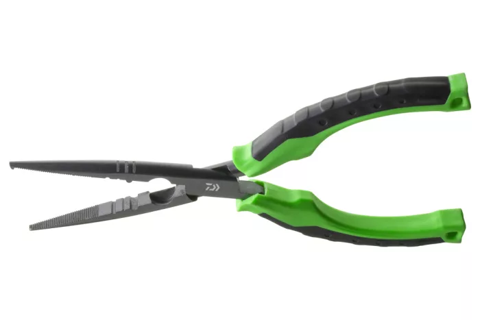 Daiwa Prorex Multifunction Pliers
23.0cm