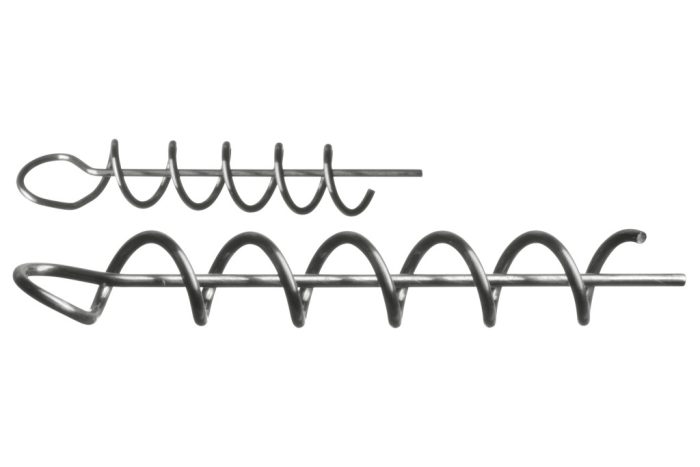 Daiwa Prorex Screw-In Screw
#M 3.0cm 8db