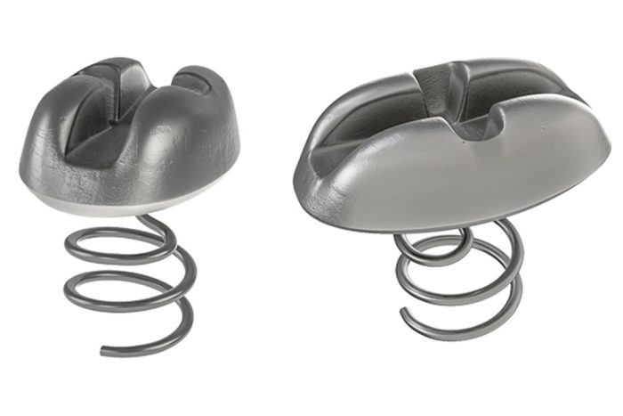 Daiwa Prorex Screw-In Weight Balancer
8.0g 3db