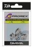 Daiwa Prorex Screw-In Weight Balancer
10.0g 3db