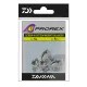 Daiwa Prorex Screw-In Weight Balancer
12.0g 3db