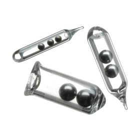 Daiwa Prorex Screw-In Insert Glass Rattle
#M 5mm 6db