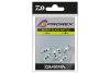 Daiwa Prorex Screw-In Insert Glass Rattle
#M 5mm 6db