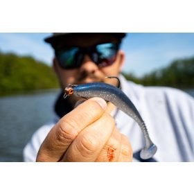 Daiwa Prorex Flexi Jig-System TG Head
fluo-pink 5.0g 4db