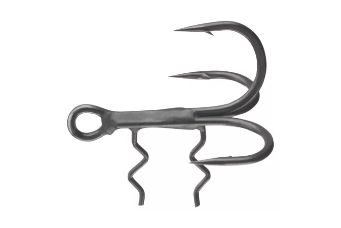 Daiwa Prorex Assist Treble Hook SaqSas
1horog #2 6db