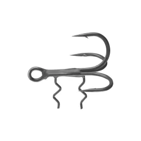 Daiwa Prorex Assist Treble Hook SaqSas
1horog #6 7db