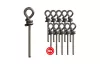 Daiwa Prorex Stinger Pins
25mm 10db