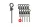 Daiwa Prorex Stinger Pins
25mm 10db