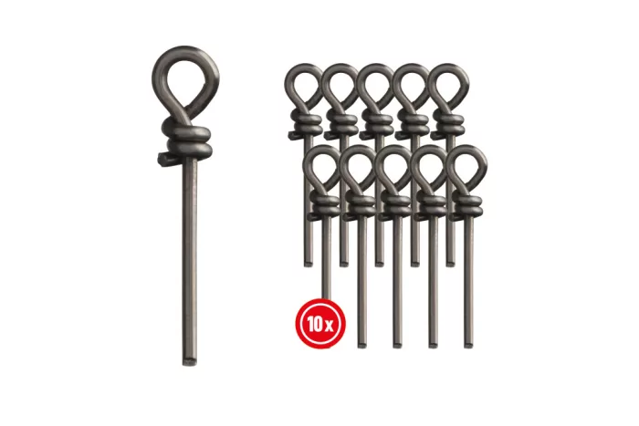Daiwa Prorex Stinger Pins
25mm 10db
